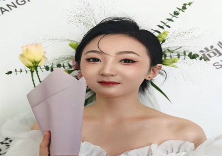 个人形象设计班