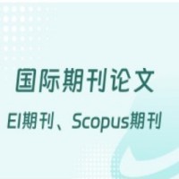 国际期刊论文EI期刊Scopus