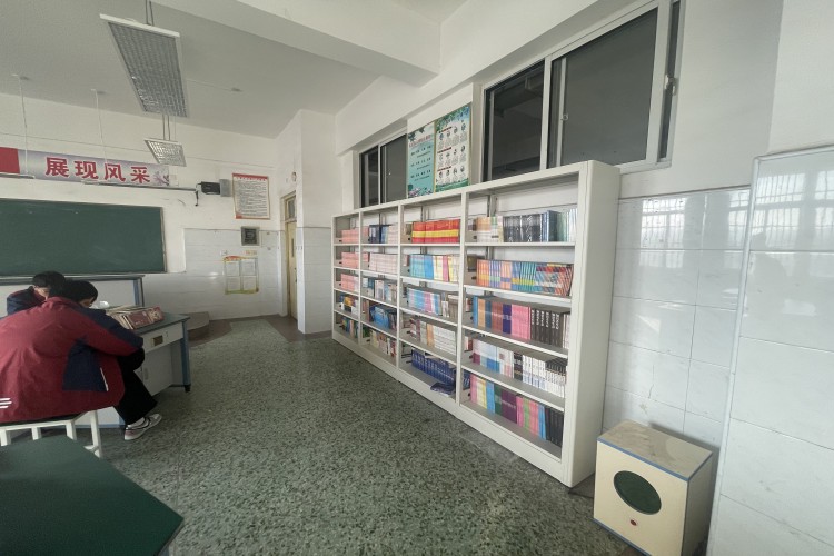 慧行青少年素质教育课程