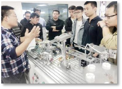 众兴PLC编程课程介绍