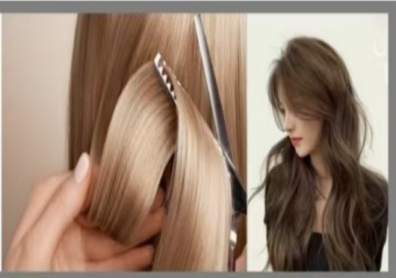 时尚发型全科班课程