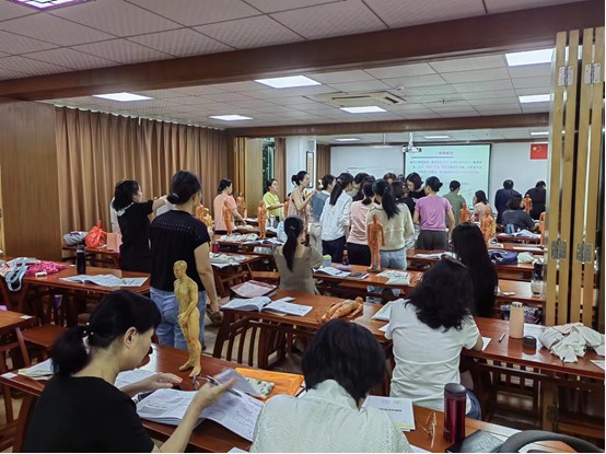 中医针灸精进（专科专病）班