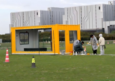 成人无人机飞手培训