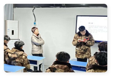 华心文化课辅导