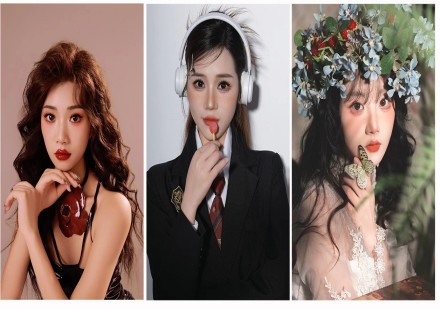 化妆师基础速成班