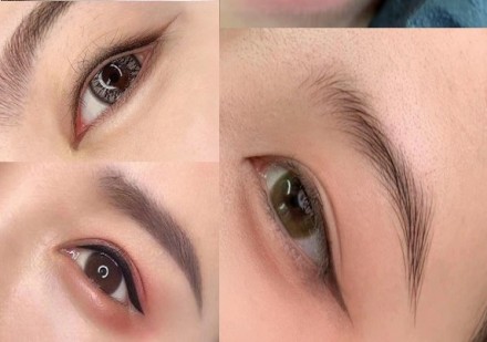 韩式半永久纹绣课程