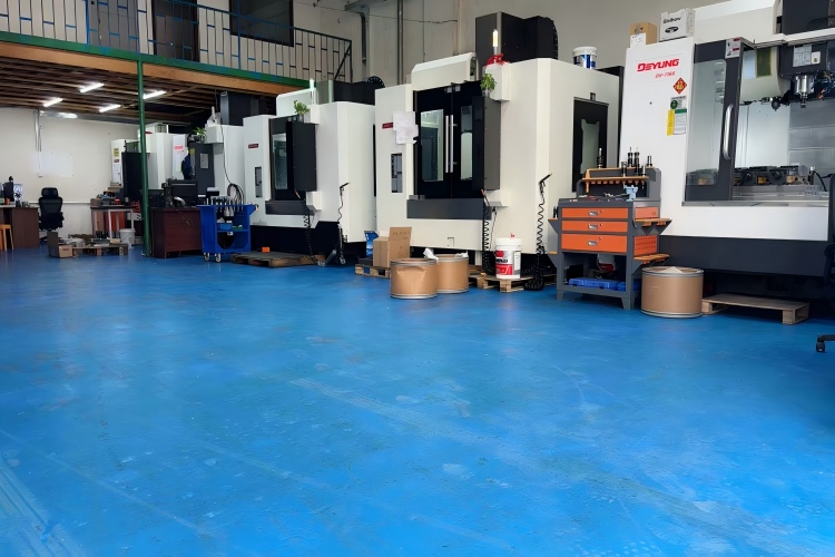 钧隆四五轴编程高级课程