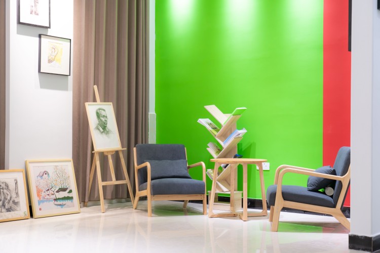 义乌艺术生文化课集训营