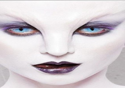 特效化妆全科课程