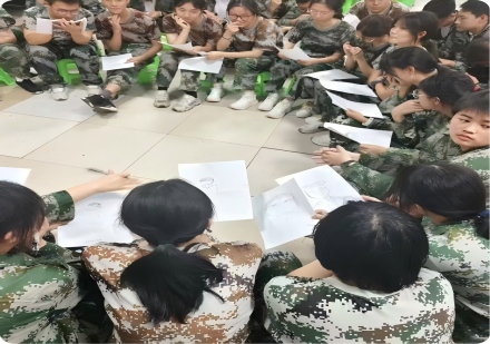 青少年素质教育课程