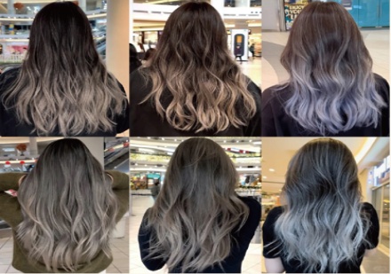 昆明美发全科班