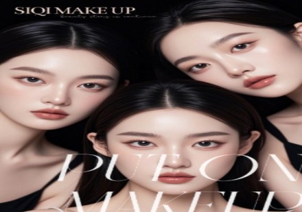 思齐高彩化妆全科班课程