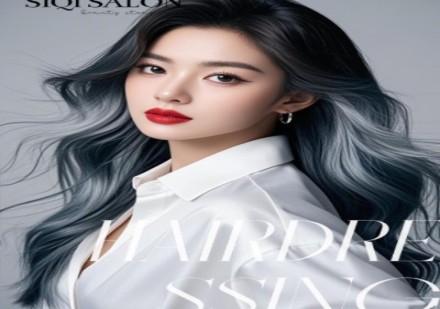 思齐美发全科班课程