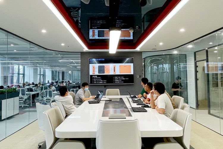 华清远见嵌入式高薪就业护航班