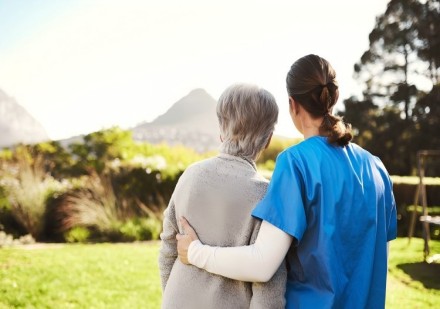 中国护理人才赴德就业项目课程