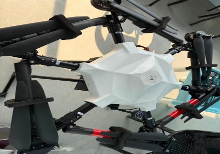 沈阳昊天环宇无人机课程