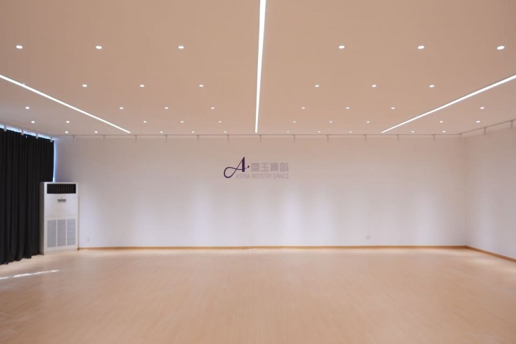 济南国标舞、中国舞课程