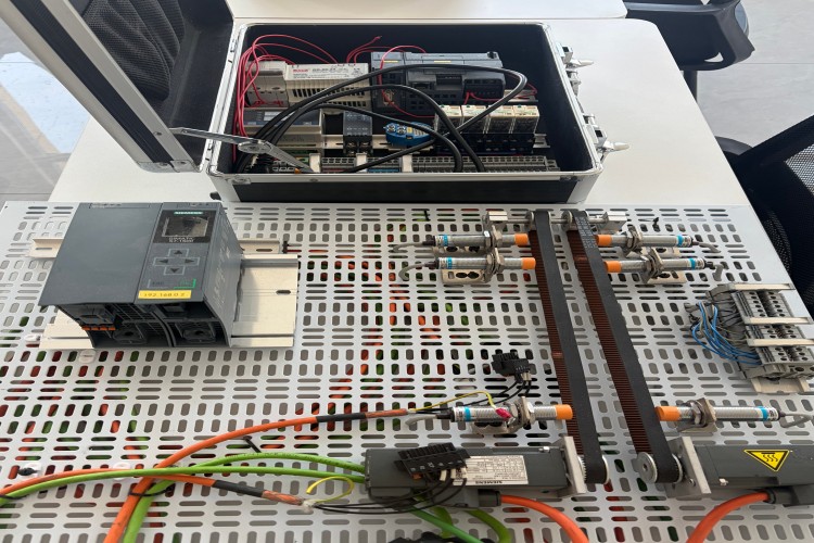 电气自动化工程师（plc）培训【实战课程】