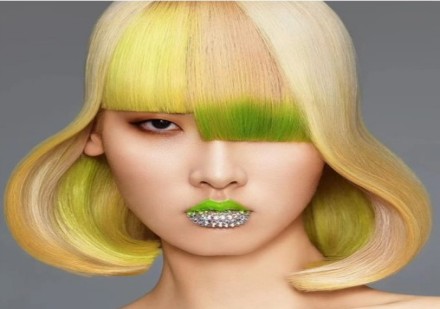 美发沙龙精品班课程