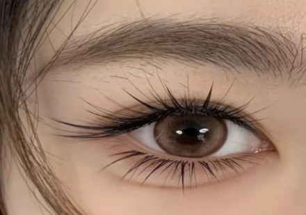 中式翘睫全能班课程