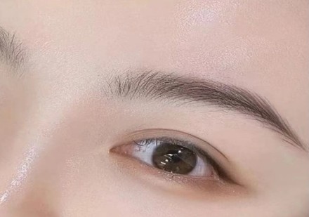 半永久雾眉定制班课程