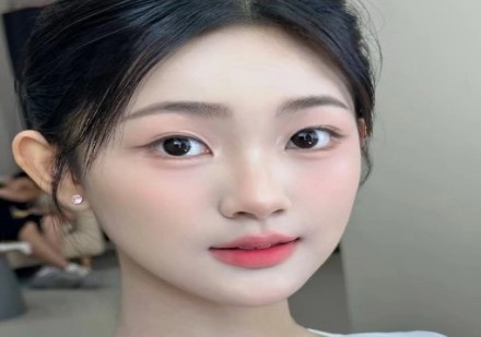 个人美妆形象班课程