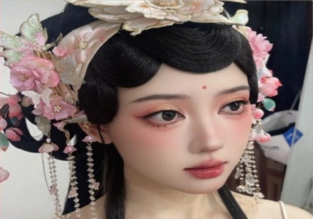 美妆研修大师班课程