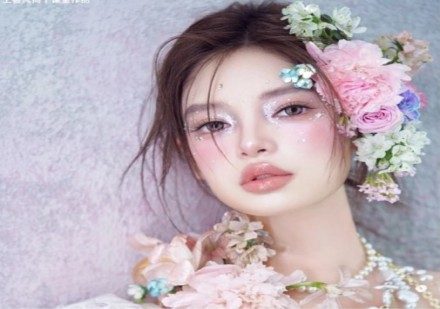 美妆造型全能班课程