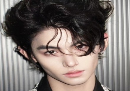 男神定制妆容课程