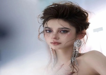 时尚化妆培训课程