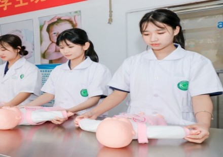 护理（母婴）课程