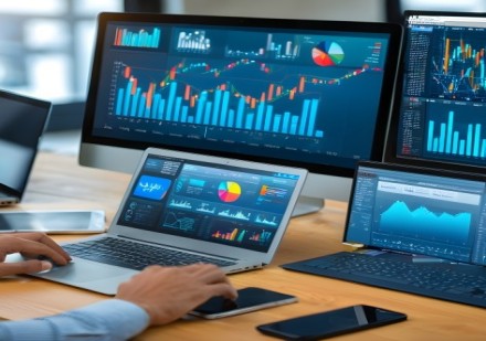 电子商务（新媒体运营）课程