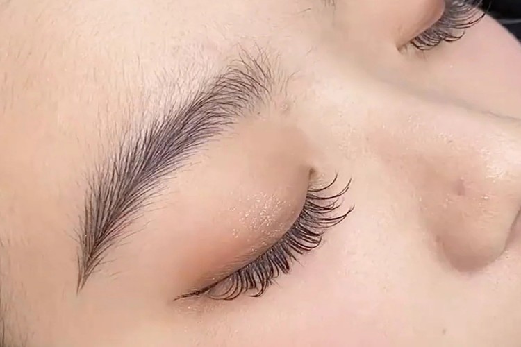 东方丽人半永久纹绣课程