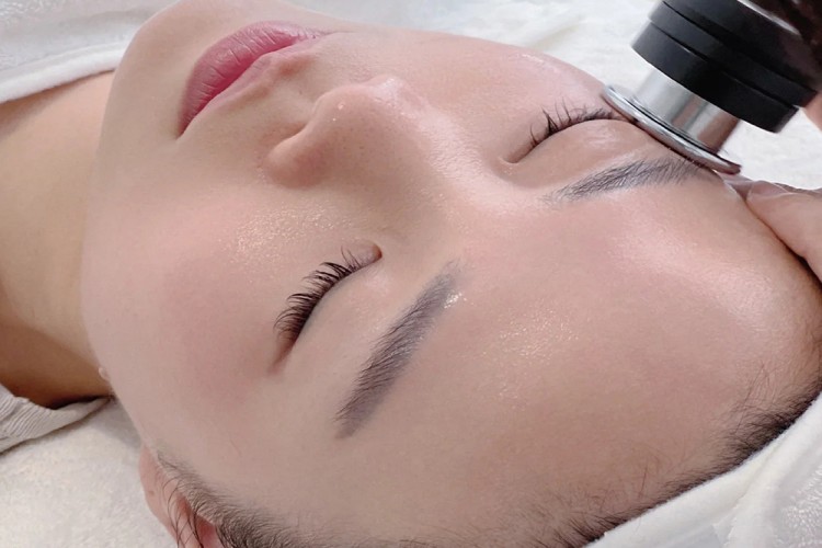 东方丽人美容课程