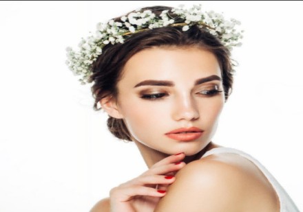 新娘化妆造型培训课程