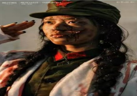 影视特效化妆造型课程