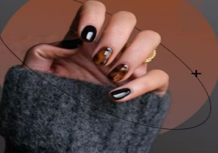 高级全能美甲课程