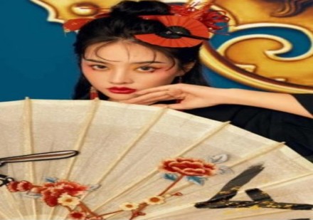 古风化妆造型培训课程