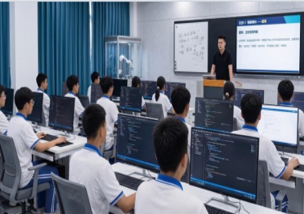 计算机程序设计
