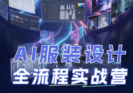 服装设计课程