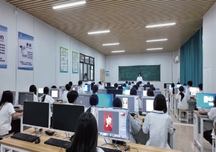 计算机网络应用课程
