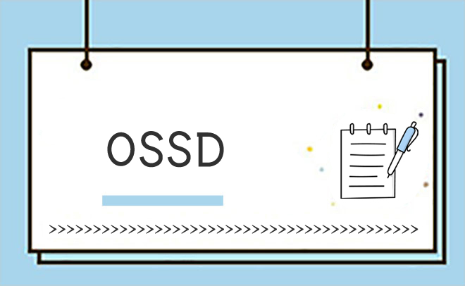 OSSD课程培训班