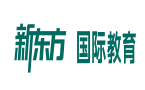 北京新东方国际教育
