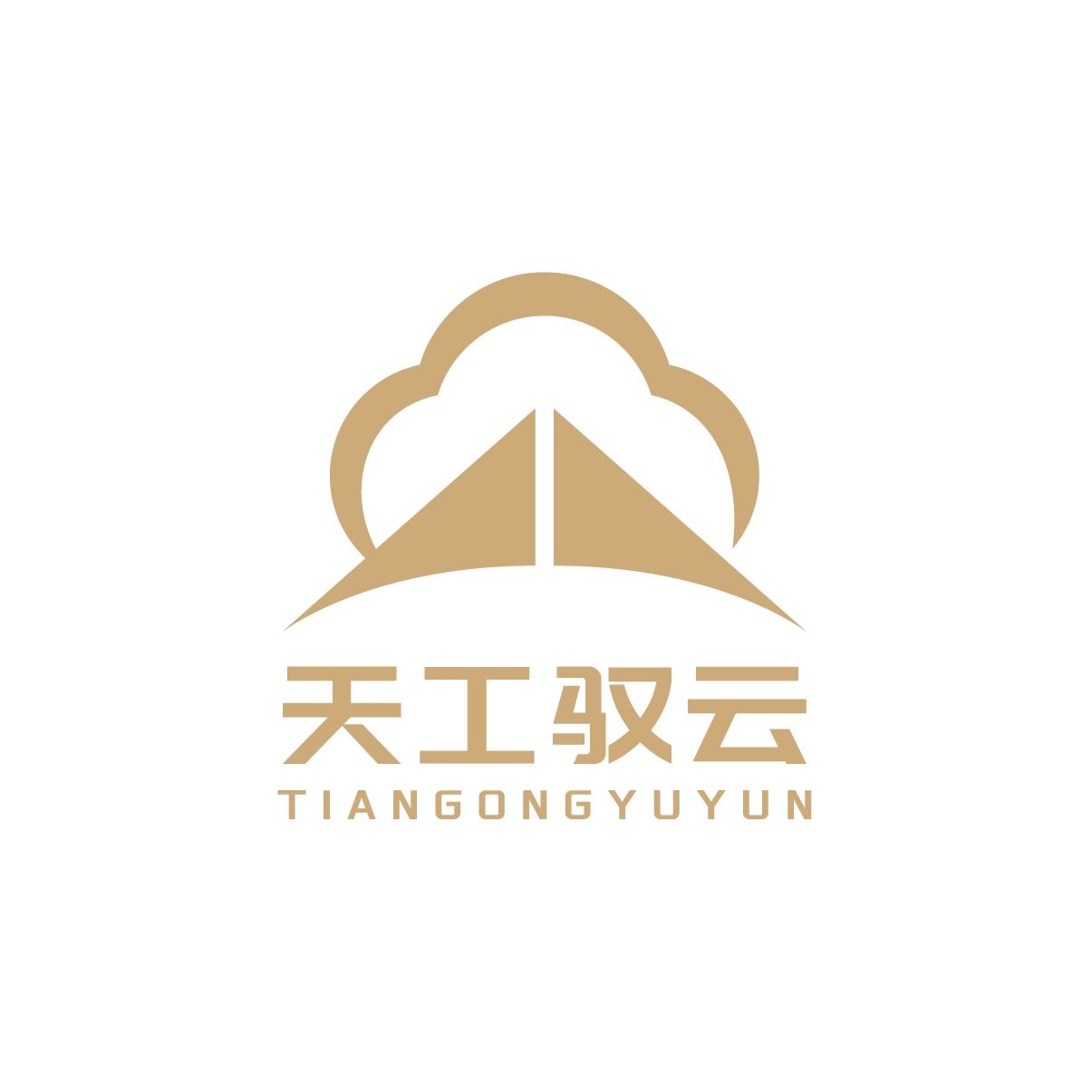 深圳天工驭云无人机