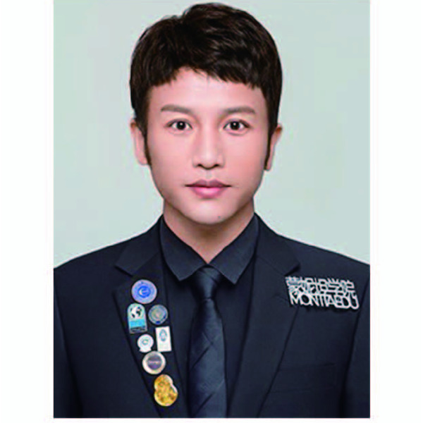 李嘉斌