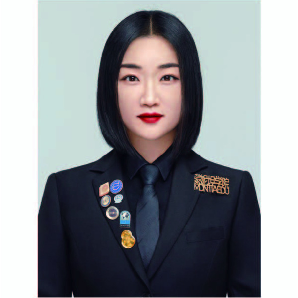 马月芳