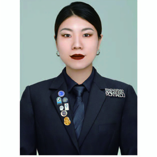 王雪晴