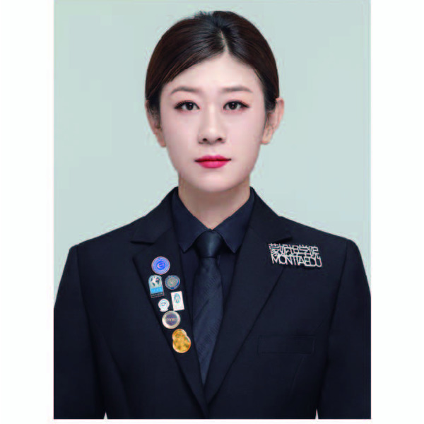 张莲