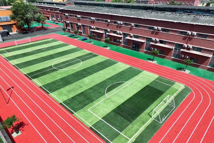 济宁太白高考补习学校