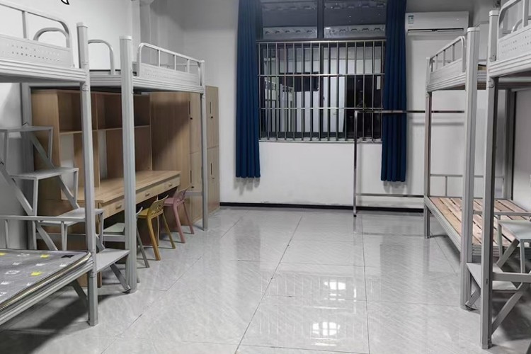 济宁太白高考补习学校